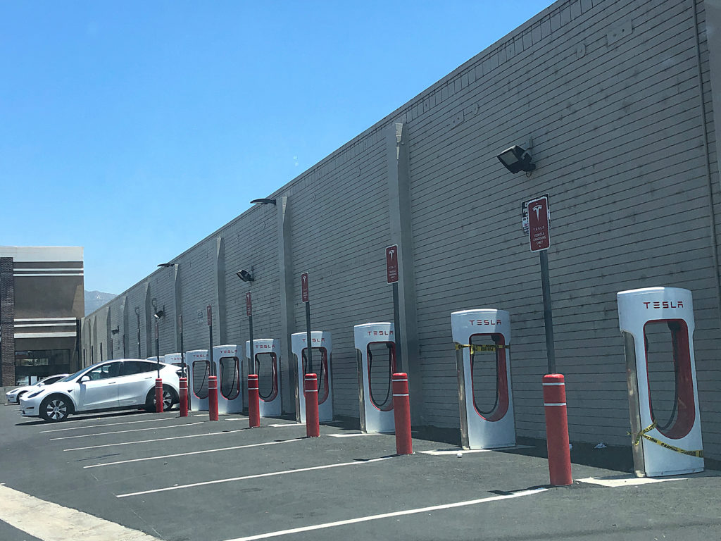 Municipal Funded EV Charging Stations An Unnecessary Drain on Public